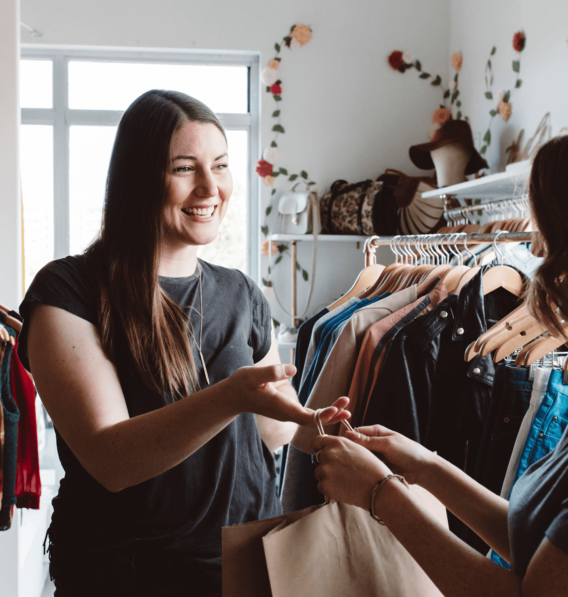 Small Business Checking