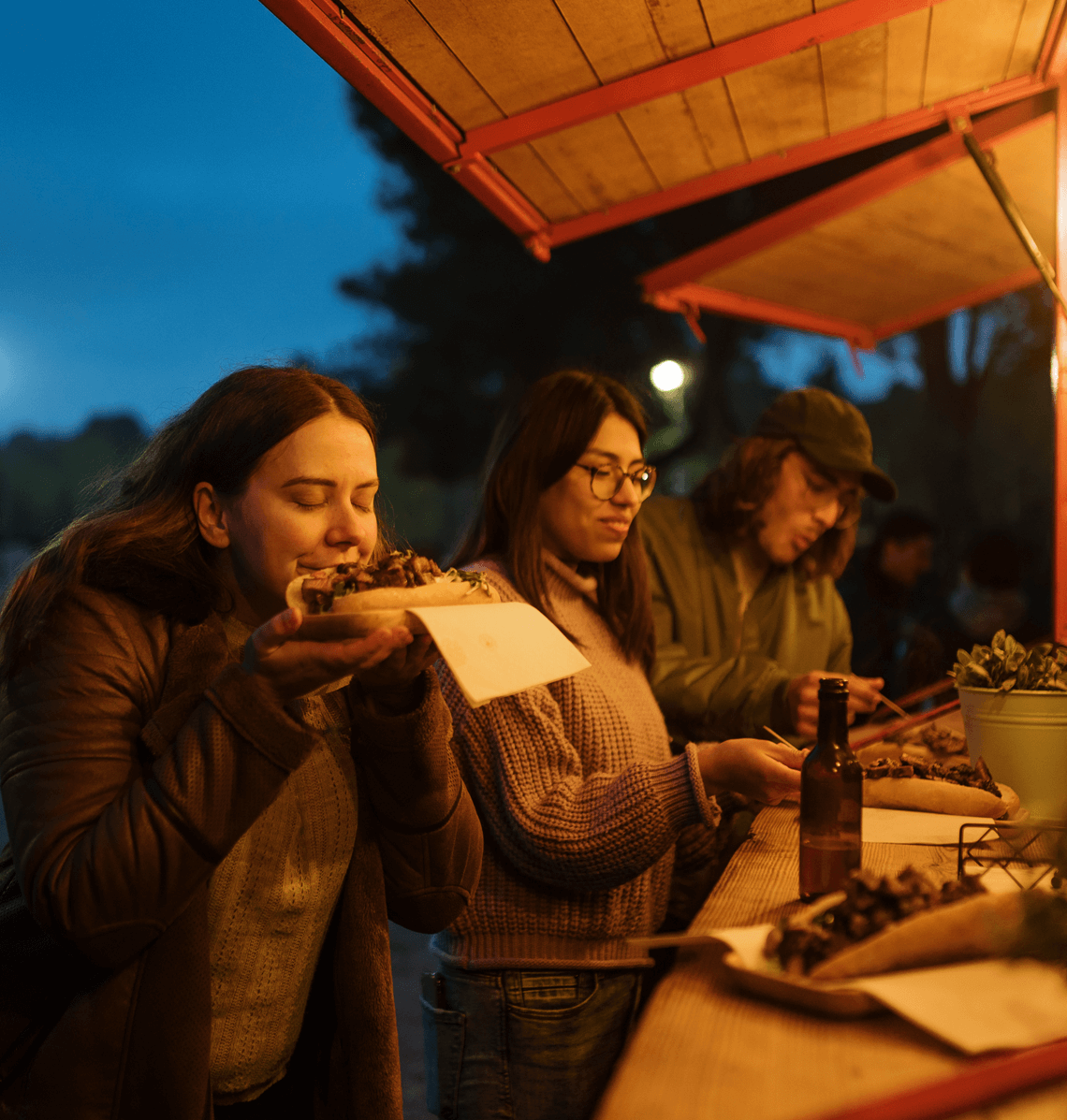 Youth Checking Account