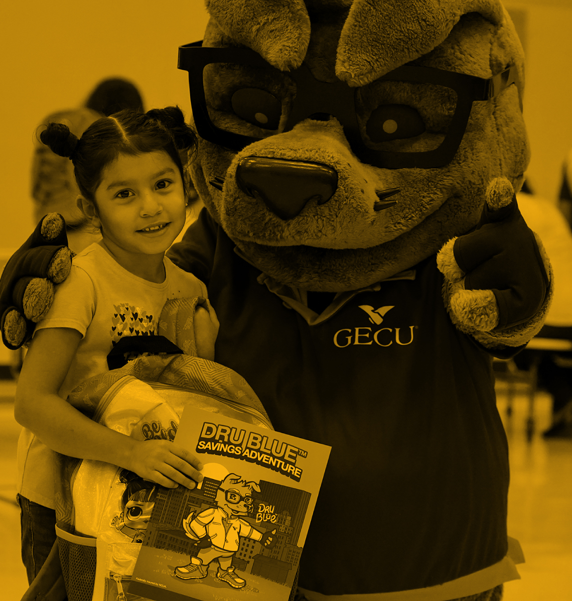 GECU Foundation Annual Reports