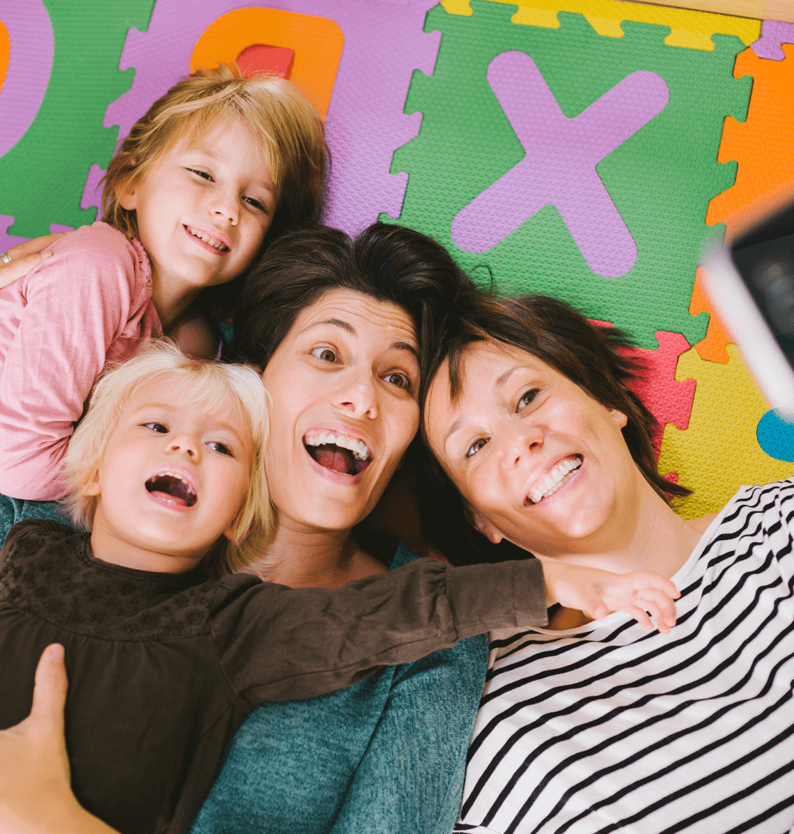 GECU Foundation Contribution