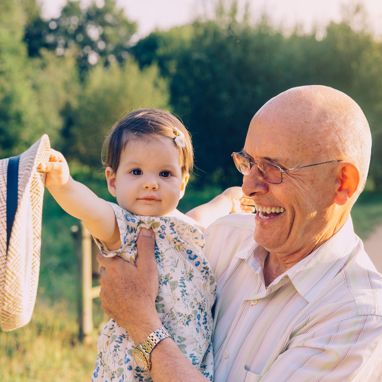 Military membership hero image