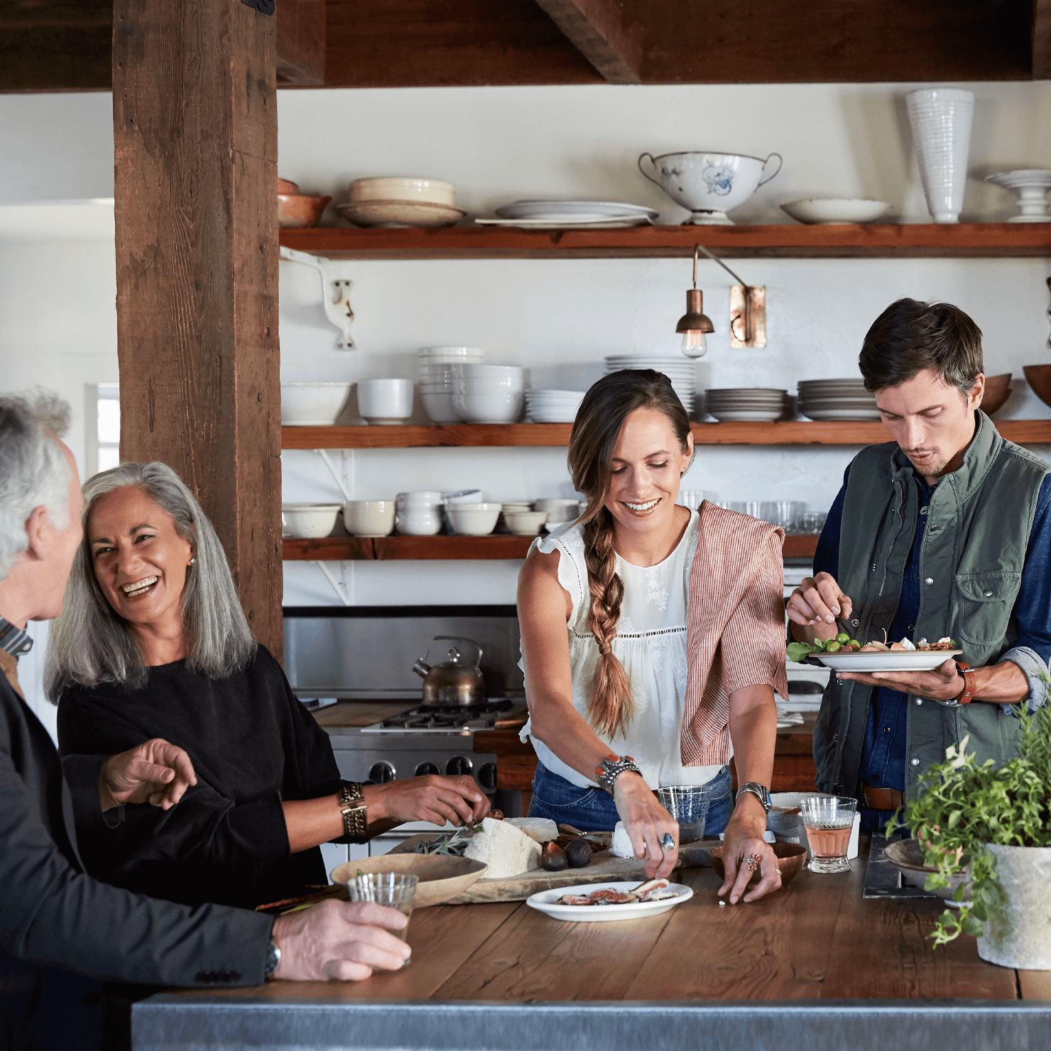 Home Purchase Assistance