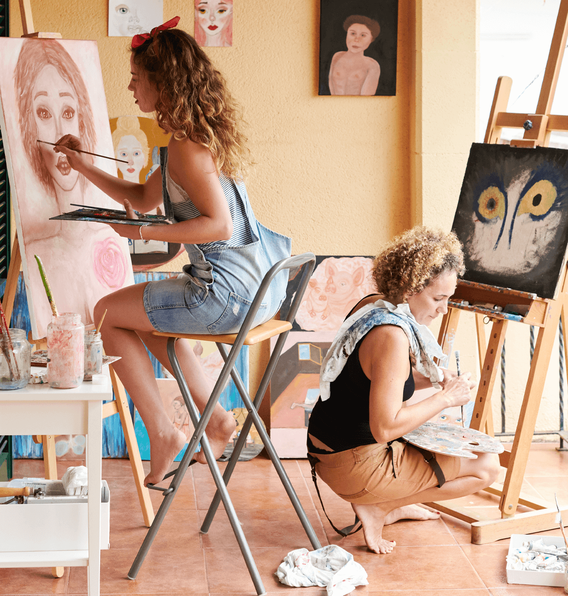 Home Purchase Assistance