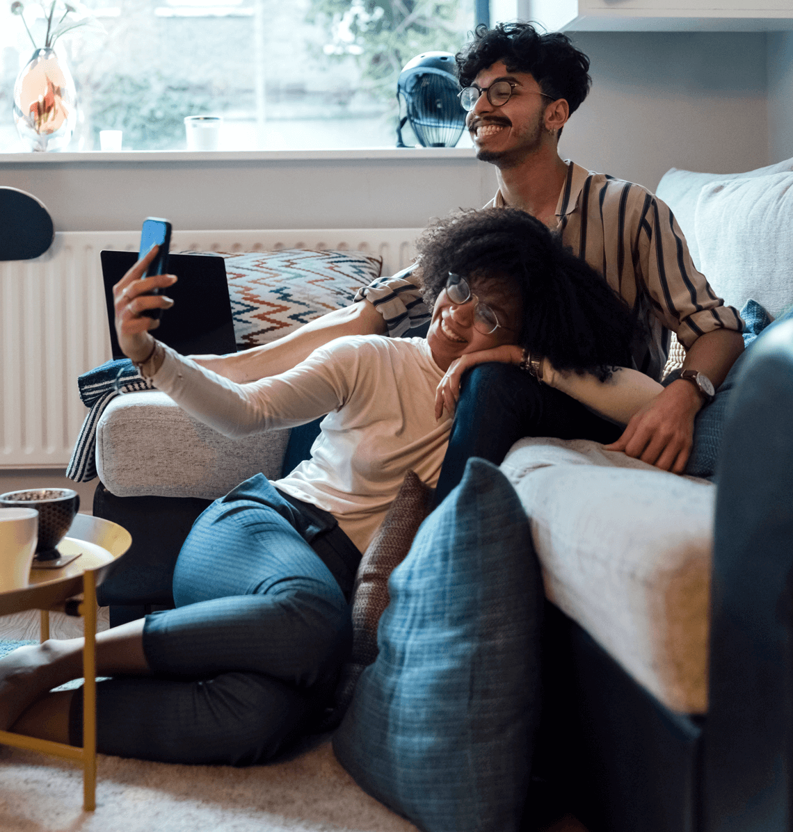 Home Purchase Assistance