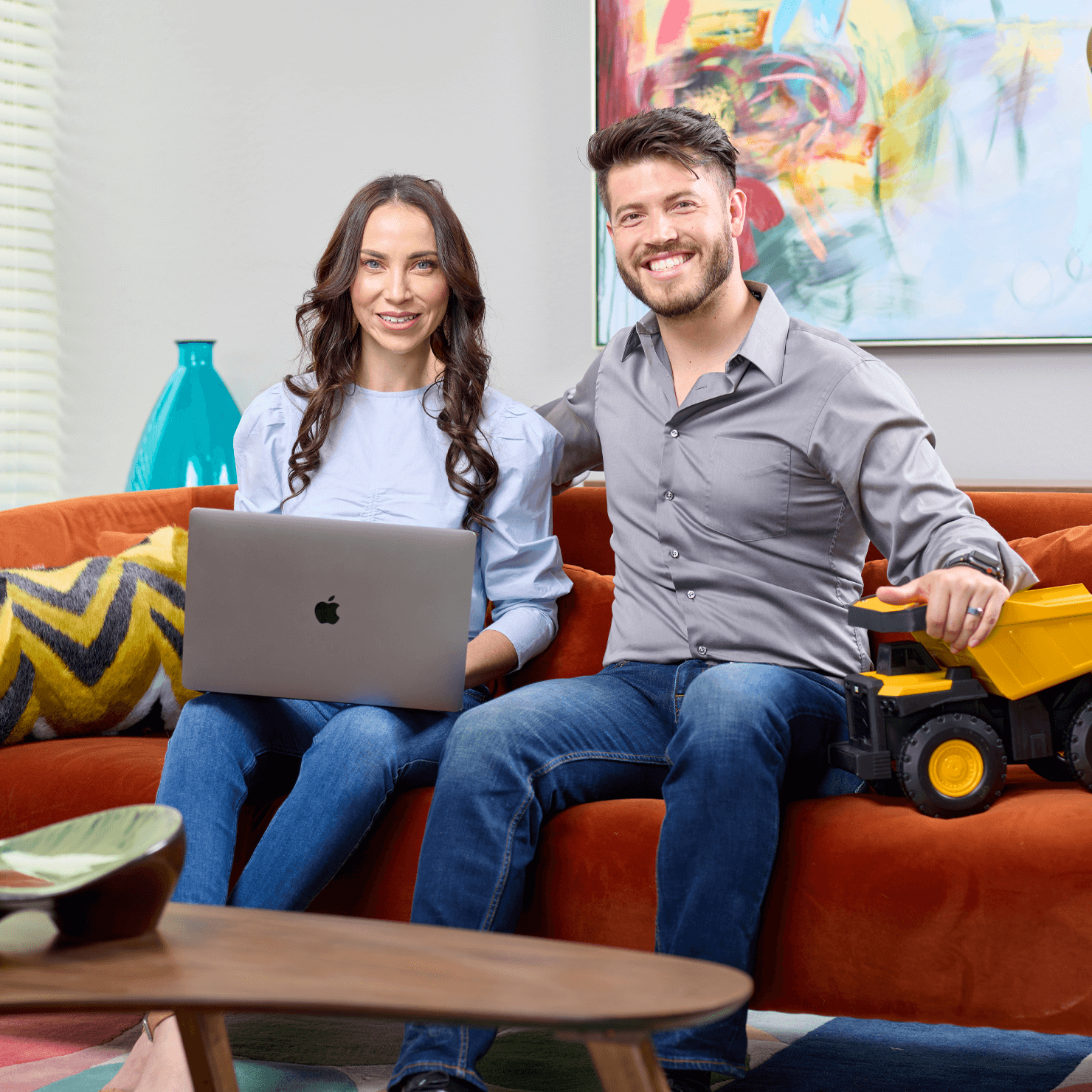 Safeguard Privacy and Security