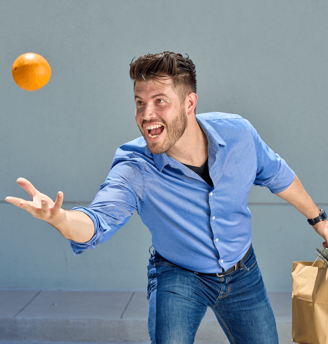 Safeguard Privacy and Security