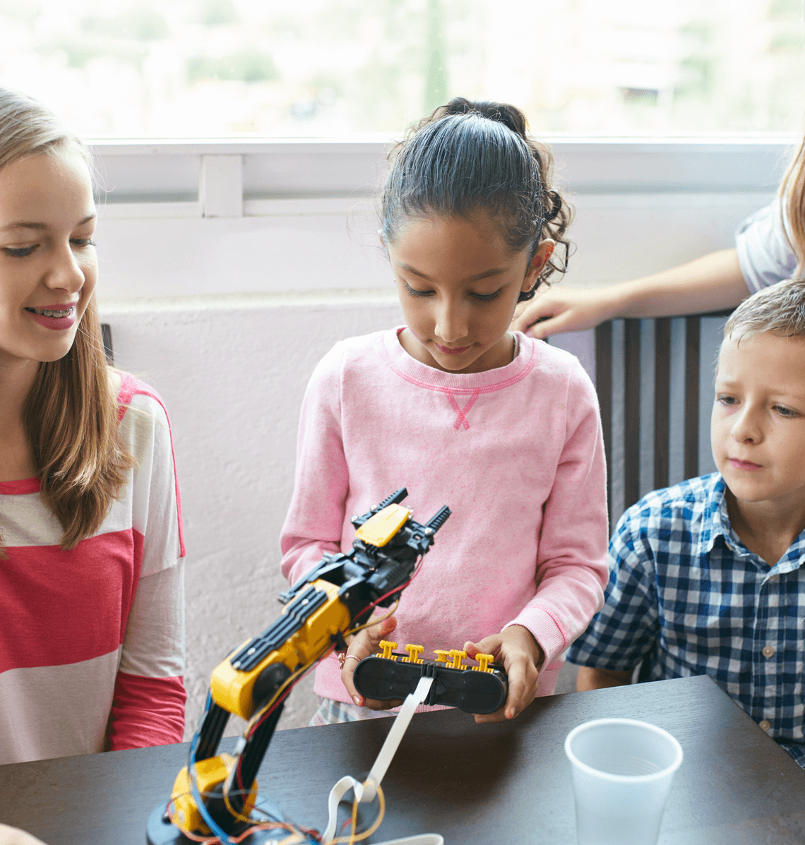 Teaching Kids About Money