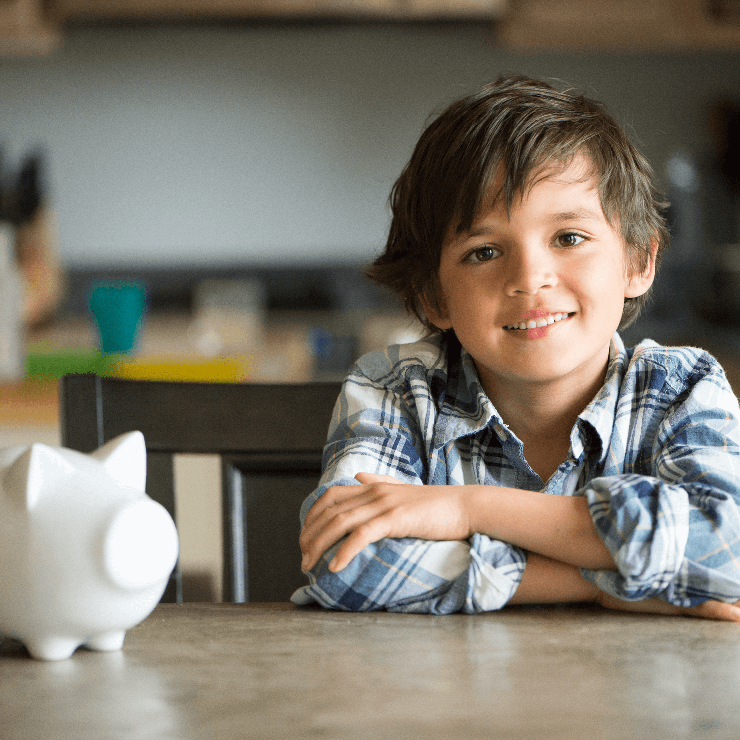 Teaching Kids About Money