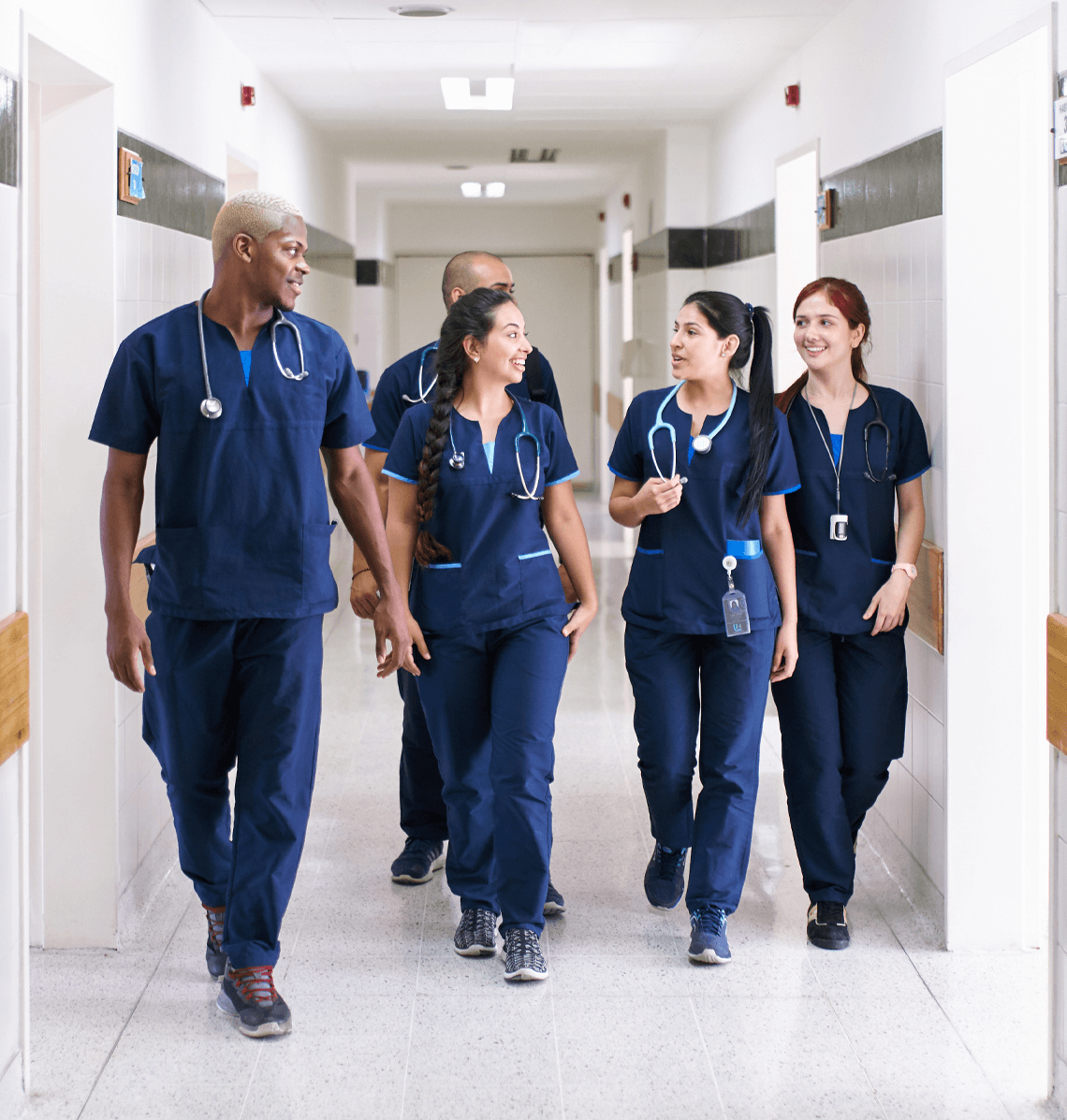 Medical Professional Commercial Loan