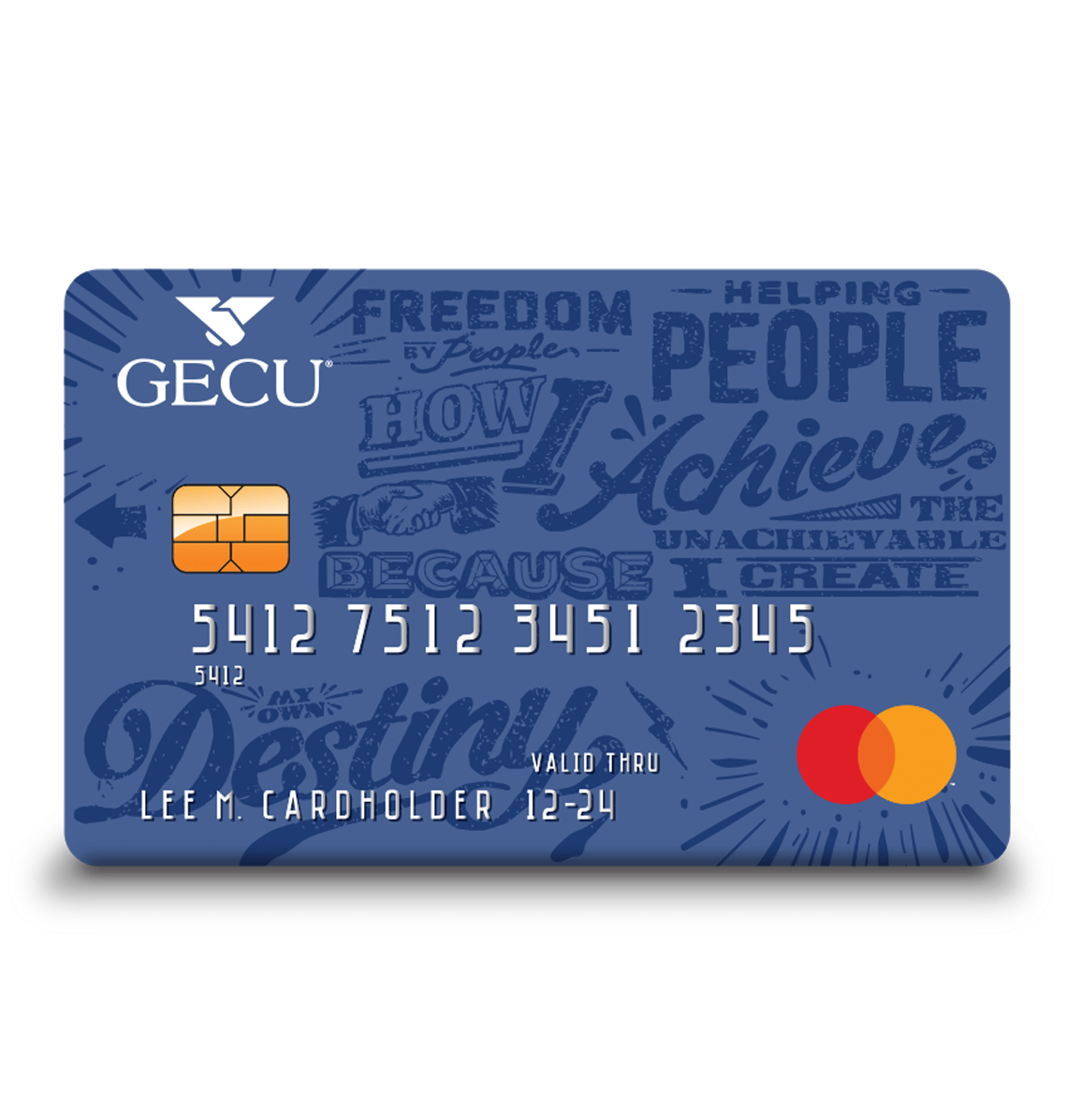 Empowerment Credit Card