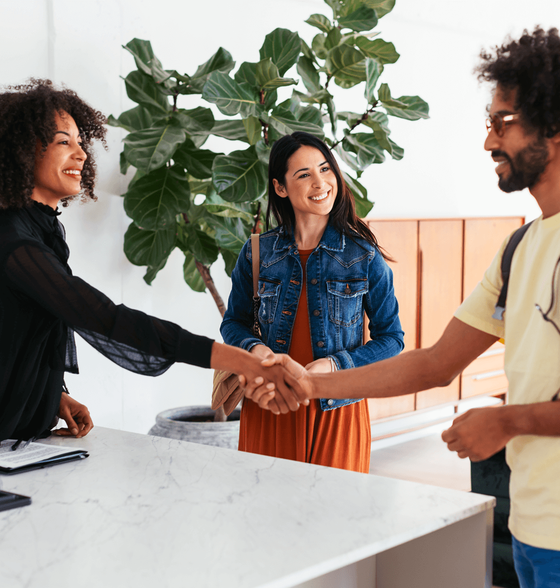 Investment Properties