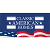 Clasic America homes logo