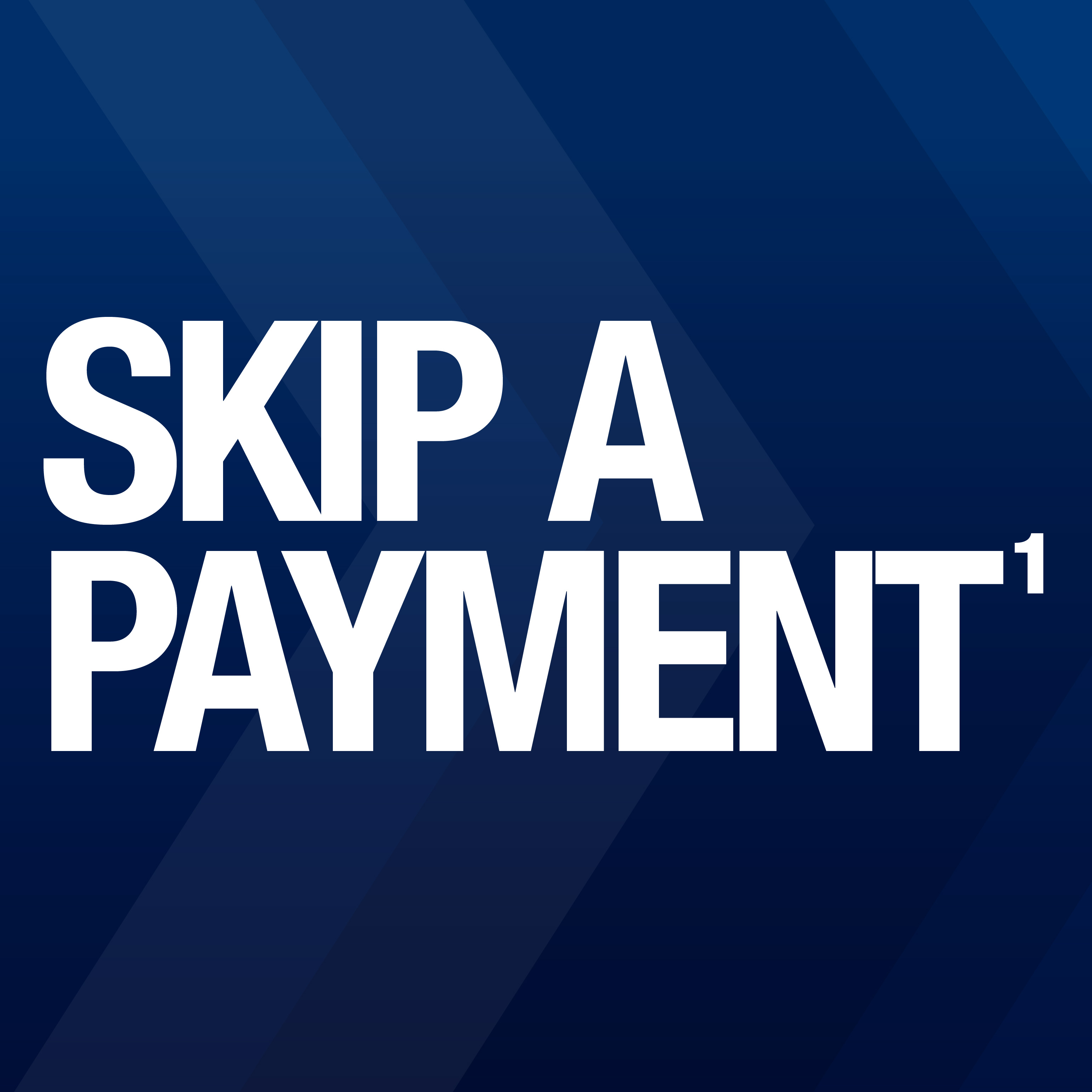 Skip a Payment