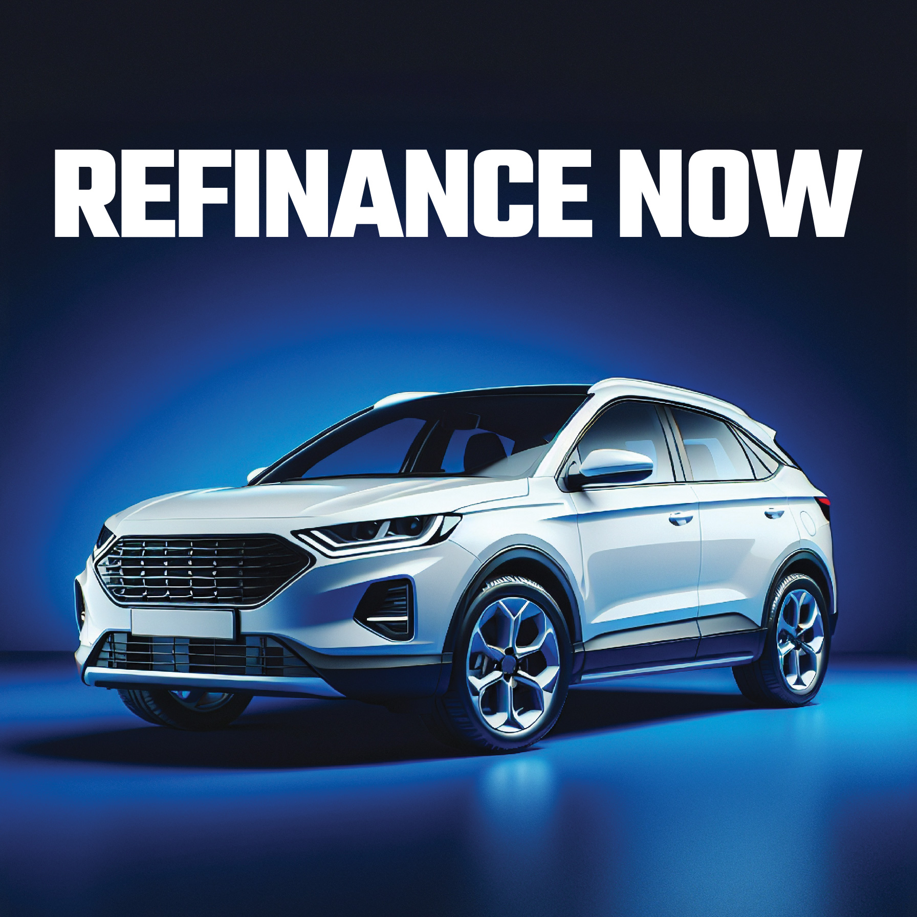 Refinance Now car image