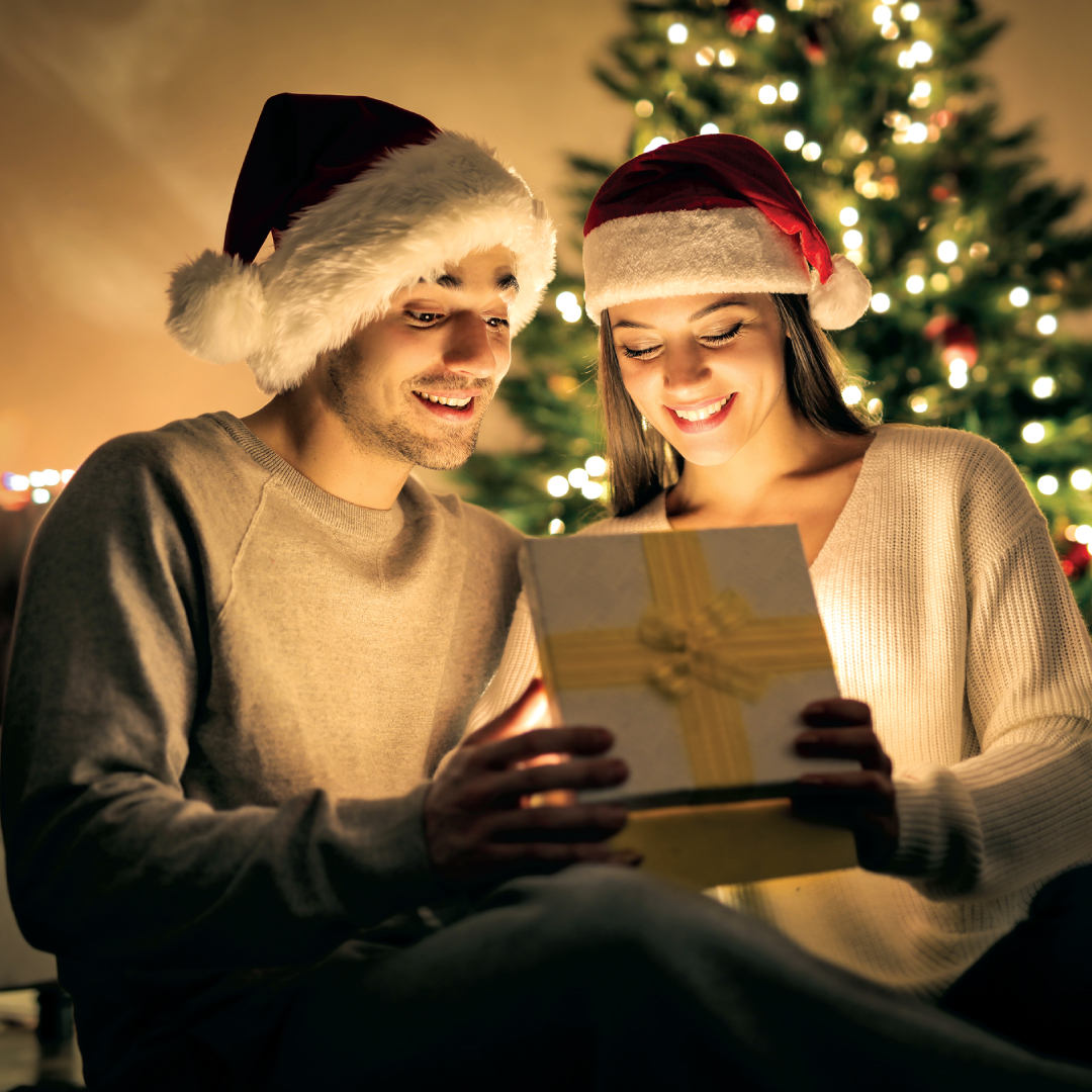 Dear sant promo image